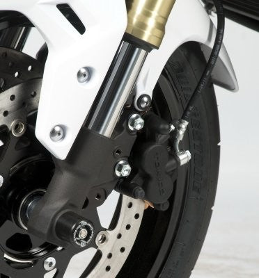 Fork Protectors
