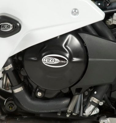 Engine Case Cover Kit (2pc) for Honda CBR600F '11-