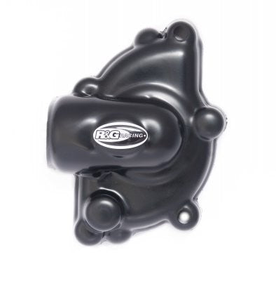 Engine Case Cover Kit (2pc) for Ducati Streetfighter 1098 '09-