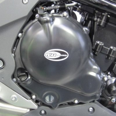 Engine Case Cover Kit (2pc) for Kawasaki Versys 650 '10- '24 and ER-6 '06- '24