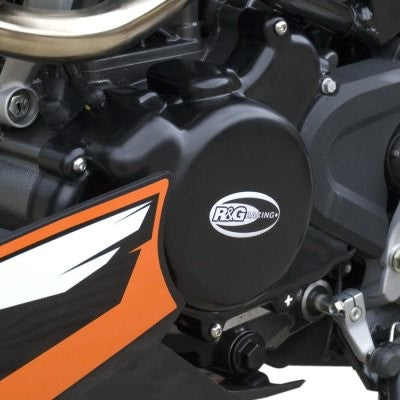 Engine Case Cover Kit (2pc) for KTM 125/200 DUKE '11-'15