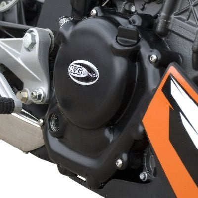 Engine Case Cover Kit (2pc) for KTM 125/200 DUKE '11-'15