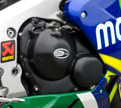 Engine Case Cover Kit (2pc) for Honda CBR600RR '03-'06