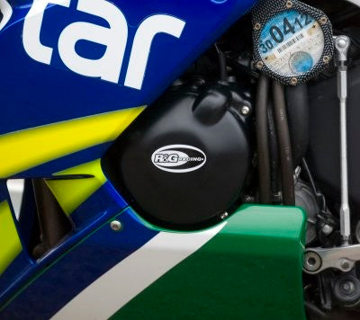 Engine Case Cover Kit (2pc) for Honda CBR600RR '03-'06