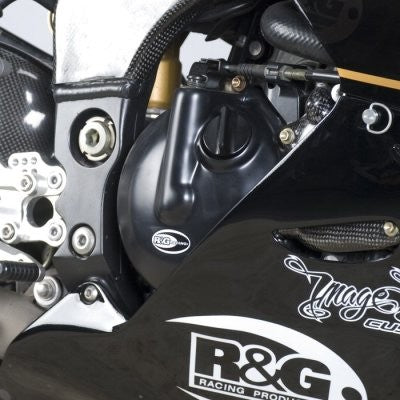 Engine Case Covers for Kawasaki ZX10R '04- '05