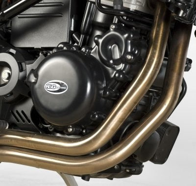 Engine Case Cover Kit (2pc) for the Husqvarna Nuda 900?R '12-