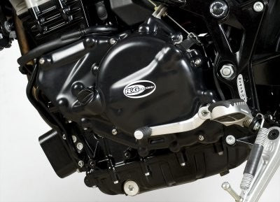 Engine Case Cover Kit (2pc) for the Husqvarna Nuda 900?R '12-