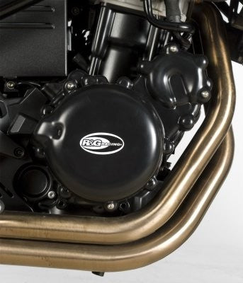 Engine Case Cover Kit (2pc) for the Husqvarna Nuda 900?R '12-