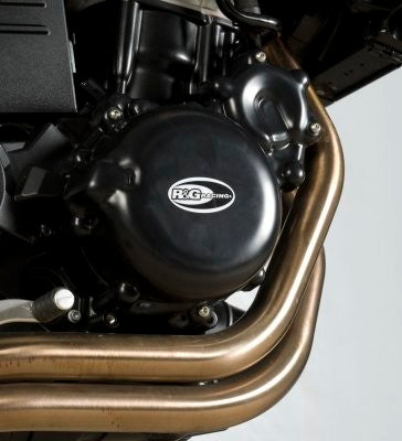 Engine Case Cover Kit (2pc) for the Husqvarna Nuda 900?R '12-