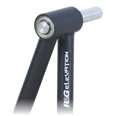 Single Sided Paddock Stand Pin - 28.3mm OD