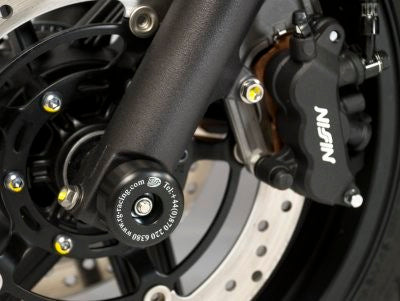 Fork Protectors for Honda CBF 1000 models