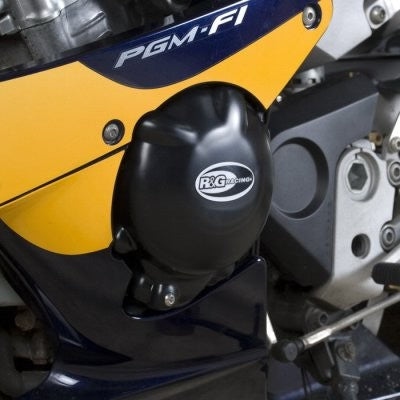 Engine Case Covers for the Honda CBR929 & CBR954RR '00-'03.