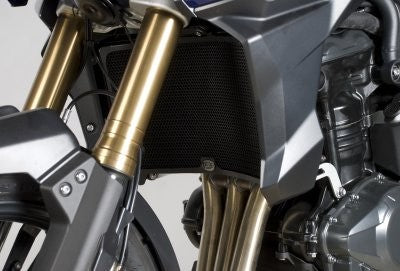 Radiator Guards for Triumph Tiger Explorer 1200 '12- '17