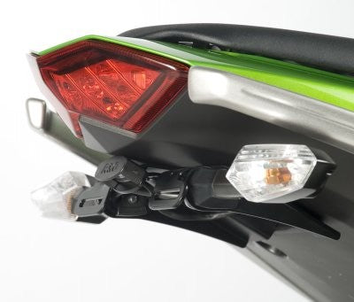 Tail Tidy for Kawasaki Z1000SX (NON TOURER) '11-'16
