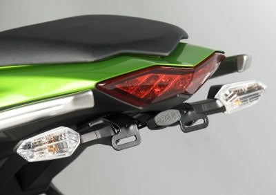 Tail Tidy for Kawasaki Z1000SX (NON TOURER) '11-'16