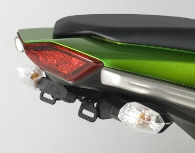 Tail Tidy for Kawasaki Z1000SX (NON TOURER) '11-'16