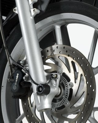 Fork Protectors