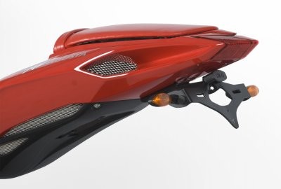 Tail Tidy for the MV Agusta F3 675 / 800 '12-