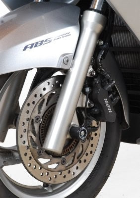 Fork Protectors for Honda Silverwing 600 2008-