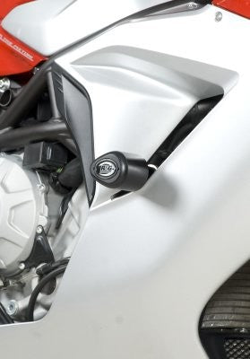 Crash Protectors - Aero Style for MV AGUSTA F3 675 '12-'16/800 '13-'16