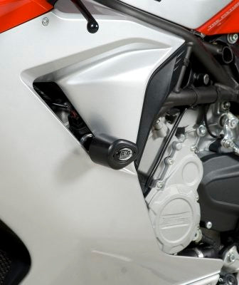 Crash Protectors - Aero Style for MV AGUSTA F3 675 '12-'16/800 '13-'16