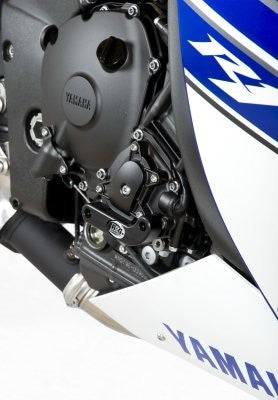 Engine Case Slider