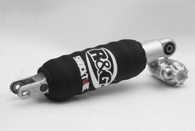 Shocktube® for Honda CB400