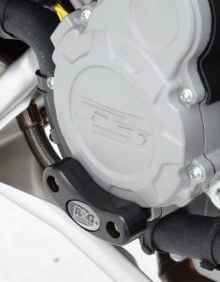 Engine Case Slider for MV Brutale 675/800 ('12-) and Rivale 800 '14-