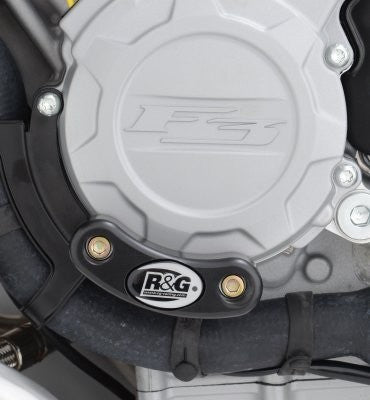 Engine Case Slider for MV Brutale 675/800 ('12-) and Rivale 800 '14-