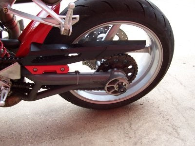Spindle Sliders