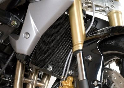 Radiator Guards for Triumph Street Triple '13-