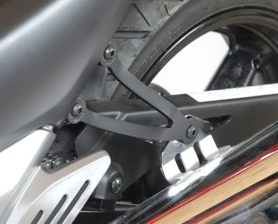 Exhaust Hanger for Suzuki Inazuma 250 ('13-)