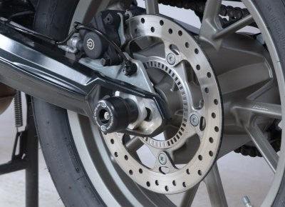 Swingarm Protectors for BMW F700GS ('12-)