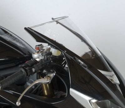 Mirror Blanking Plates for Triumph Daytona 675 ('13-'16) & Triumph Daytona Moto2™ 765 '20-