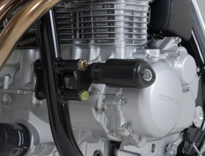 Crash Protectors - Aero Style for Honda CB1100 ('13-)
