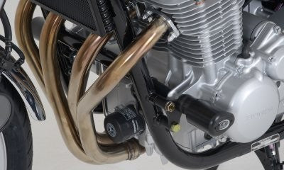 Crash Protectors - Aero Style for Honda CB1100 ('13-)