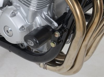 Crash Protectors - Aero Style for Honda CB1100 ('13-)
