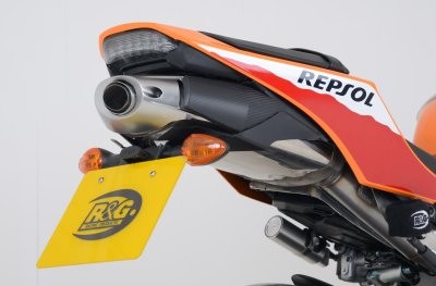 Tail Tidy for Honda CBR600RR ('13-21)
