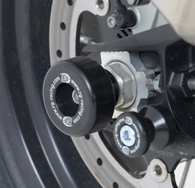 Swingarm Protectors for KTM 1090 Adventure '17-, KTM 1190 Adventure '13-, 1290 Super Adventure '15 - '20