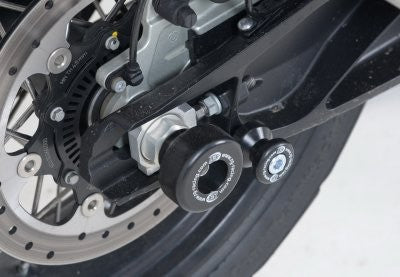 Swingarm Protectors for KTM 1090 Adventure '17-, KTM 1190 Adventure '13-, 1290 Super Adventure '15 - '20