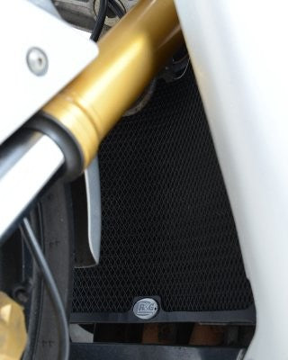 Radiator Guard for Kawasaki ZX-6R 636 '03-'04