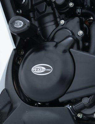 Engine Case Covers for Honda CBR500R ('13-'18) and CB500F ('13-'18)