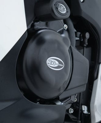Engine Case Covers for Honda CBR500R ('13-'18) and CB500F ('13-'18)