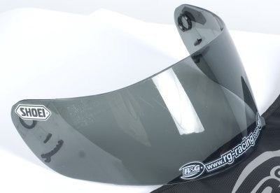 R&G Visor Sticker