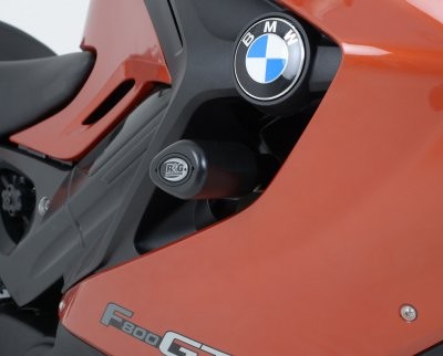Crash Protectors - Aero Style for BMW F800GT '13-