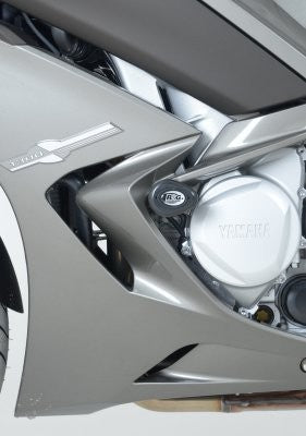 Crash Protectors - Aero Style for Yamaha FJR1300 '13-