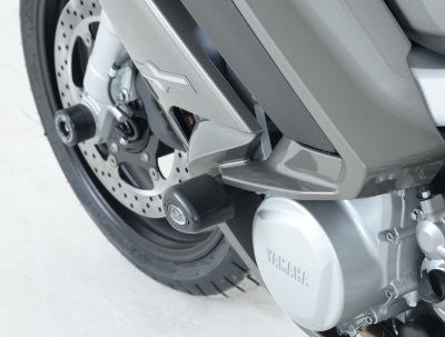 Crash Protectors - Aero Style for Yamaha FJR1300 '13-