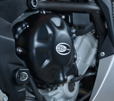 Engine Case Cover Kit (2pc) For MV Agusta F3 675 '12- & F3 800 '13-