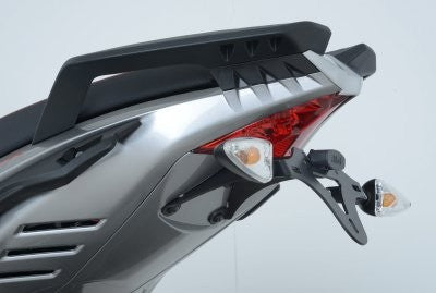 Tail Tidy for Aprilia Caponord 1200 '13-