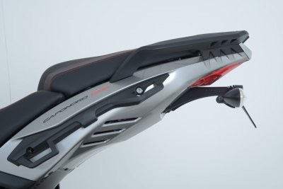 Tail Tidy for Aprilia Caponord 1200 '13-